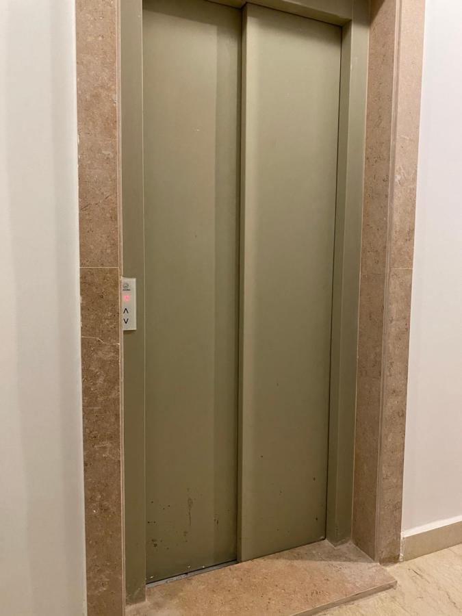 Al-Rehab Luxury Apartment Families Only Cairo Exterior foto