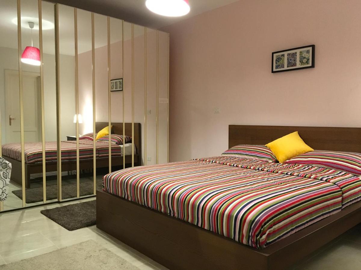 Al-Rehab Luxury Apartment Families Only Cairo Exterior foto