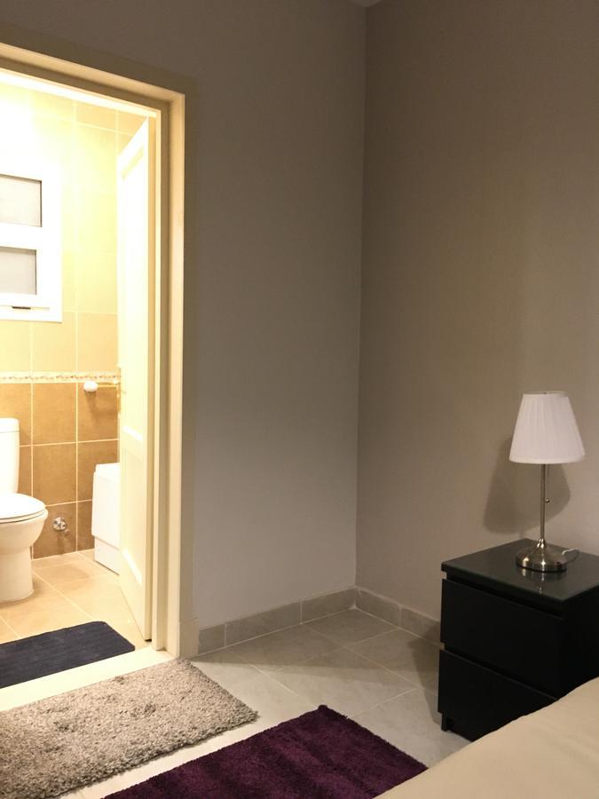 Al-Rehab Luxury Apartment Families Only Cairo Exterior foto