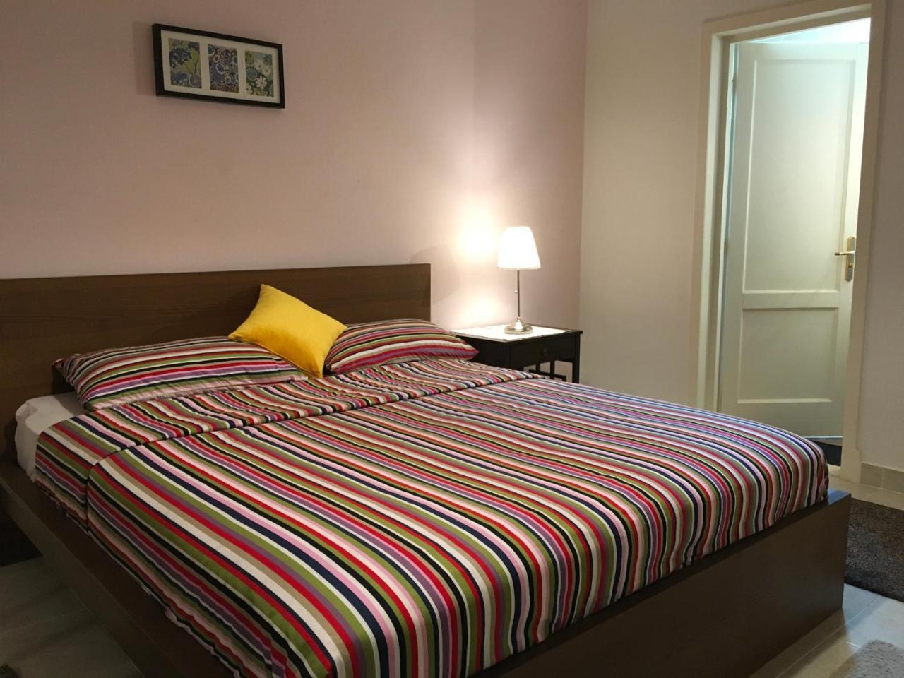 Al-Rehab Luxury Apartment Families Only Cairo Exterior foto